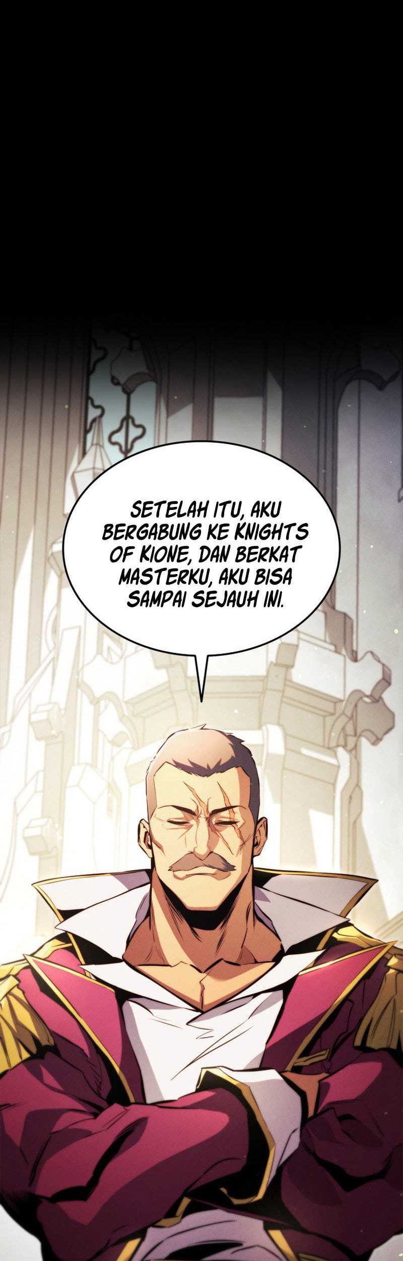 Ranker’s Return (Remake) Chapter 191 Gambar 50