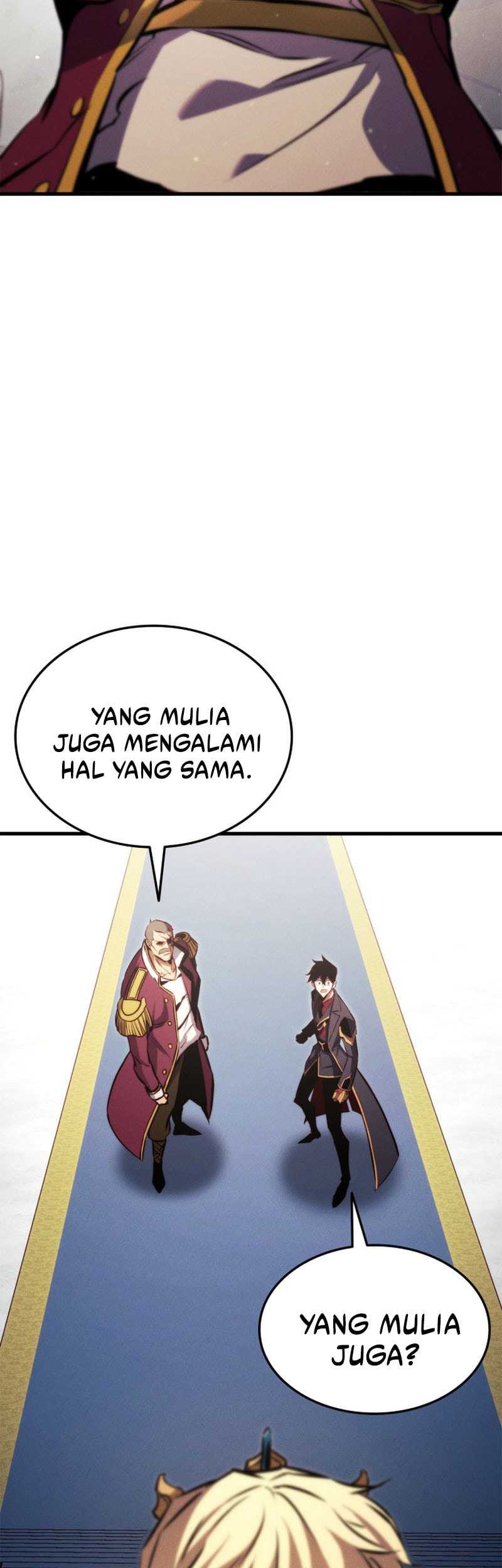 Ranker’s Return (Remake) Chapter 191 Gambar 51