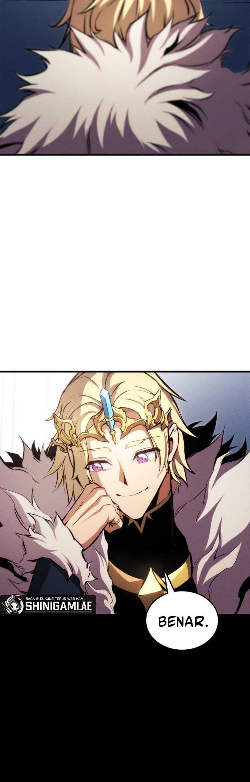 Ranker’s Return (Remake) Chapter 191 Gambar 52