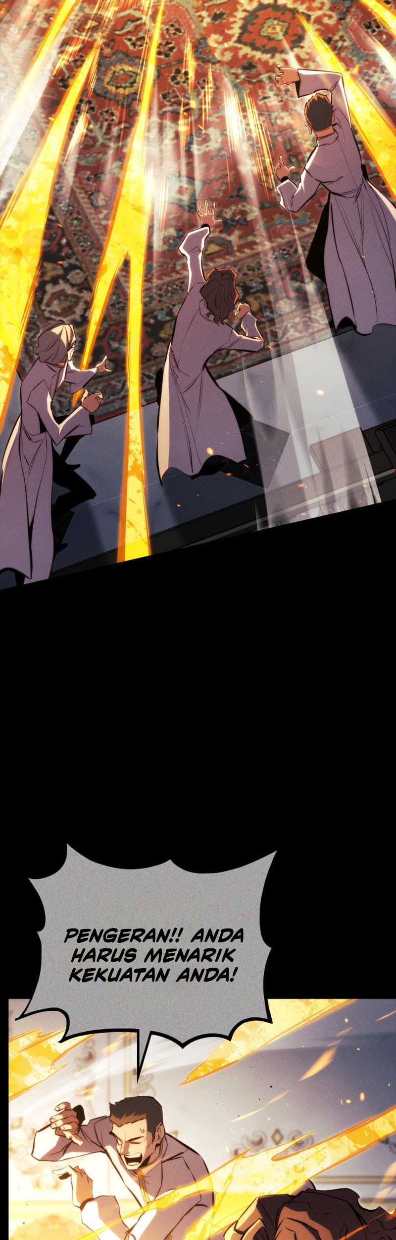 Ranker’s Return (Remake) Chapter 191 Gambar 54