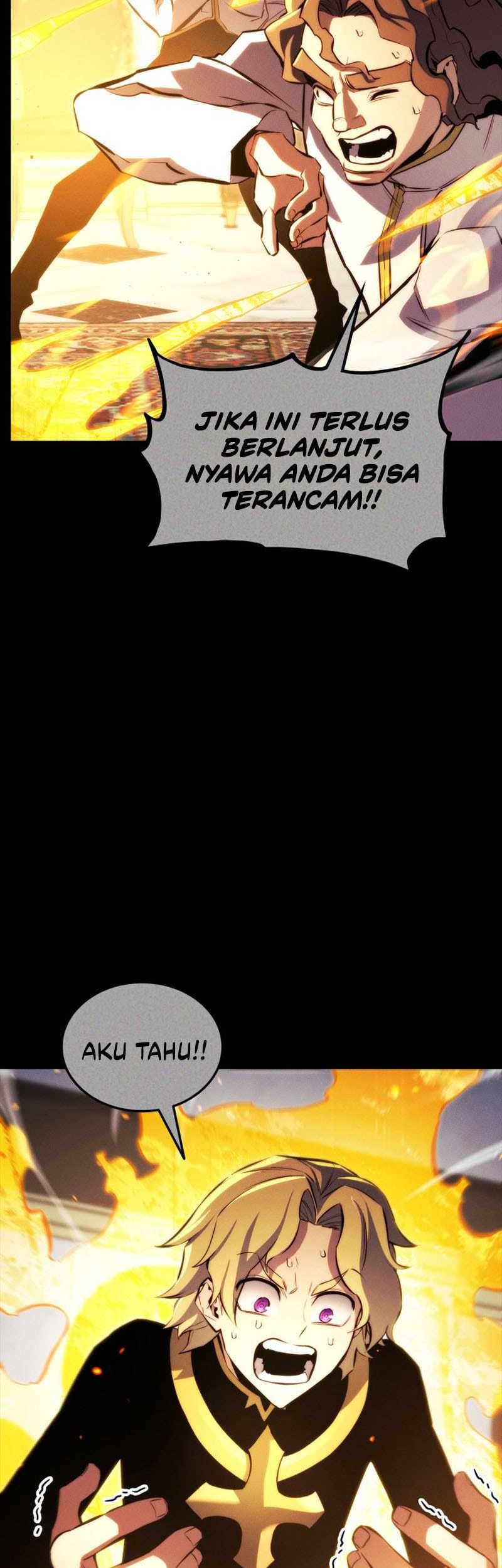 Ranker’s Return (Remake) Chapter 191 Gambar 55