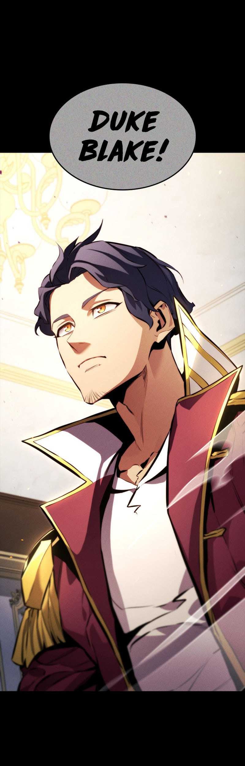 Ranker’s Return (Remake) Chapter 191 Gambar 57