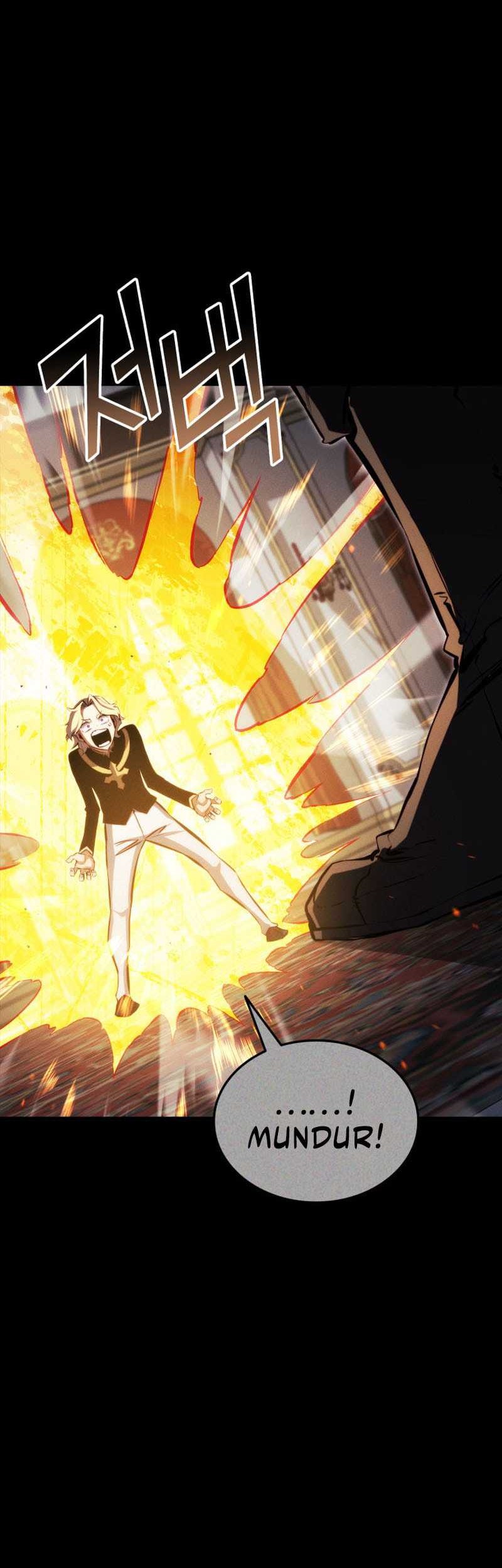 Ranker’s Return (Remake) Chapter 191 Gambar 58