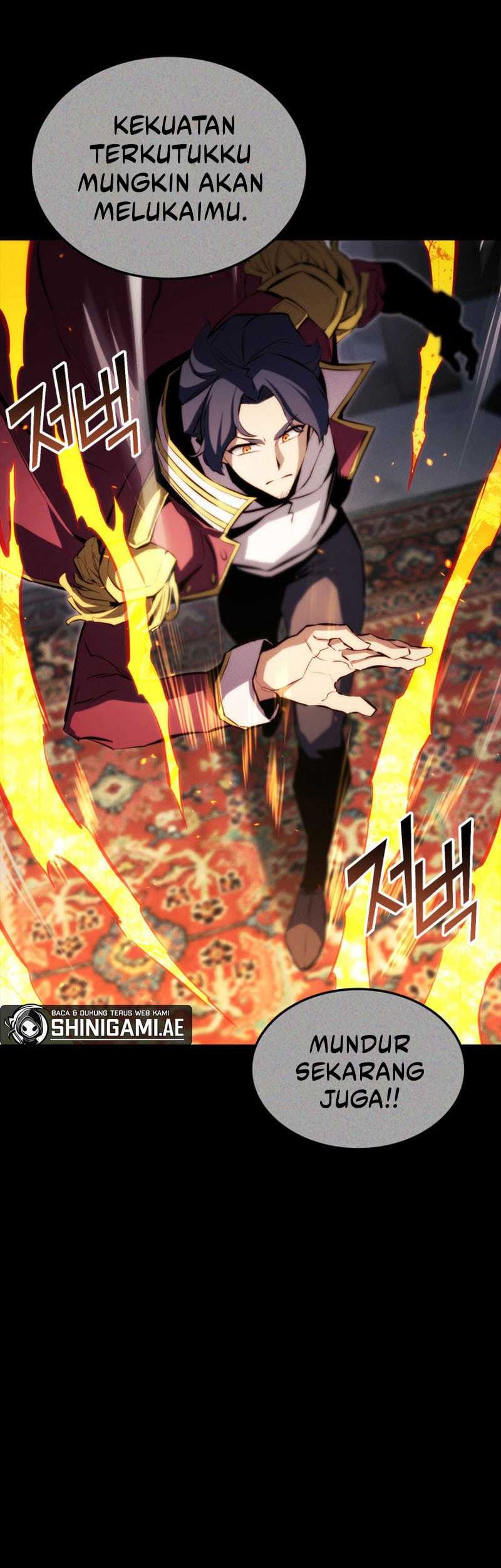 Ranker’s Return (Remake) Chapter 191 Gambar 59