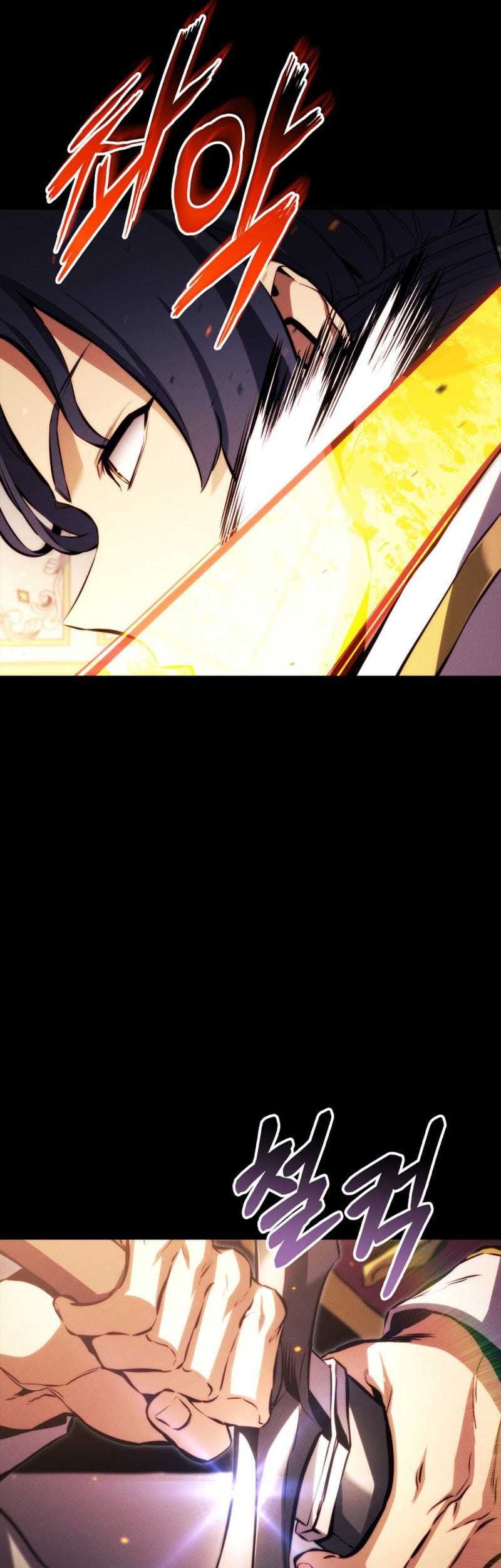 Ranker’s Return (Remake) Chapter 191 Gambar 61