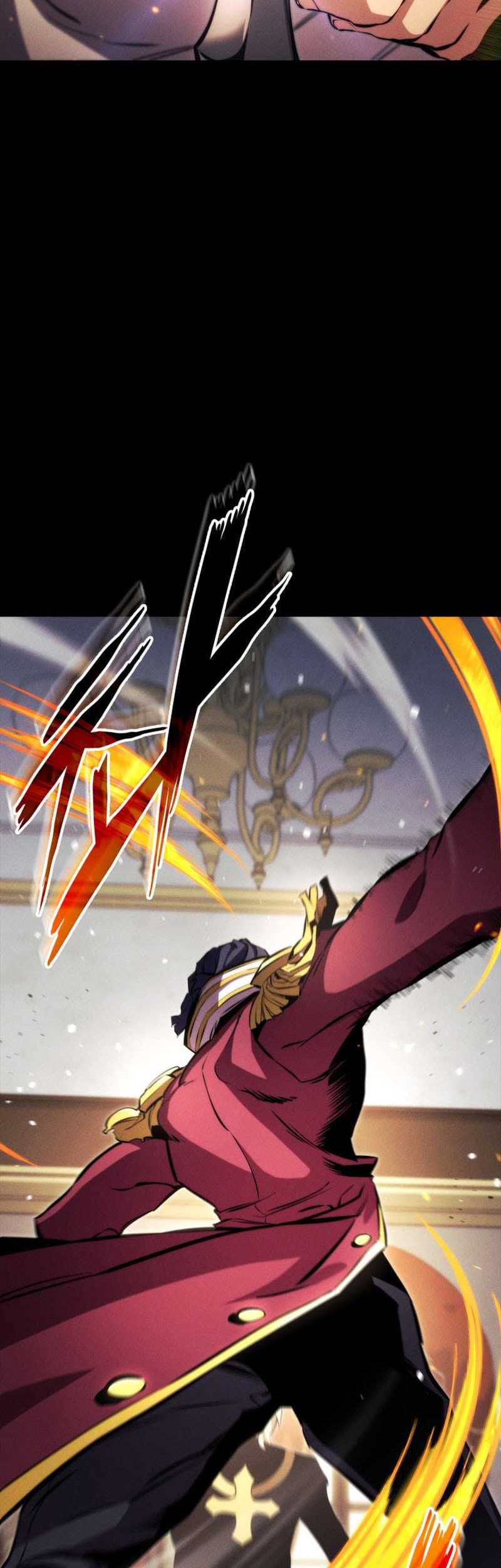 Ranker’s Return (Remake) Chapter 191 Gambar 62