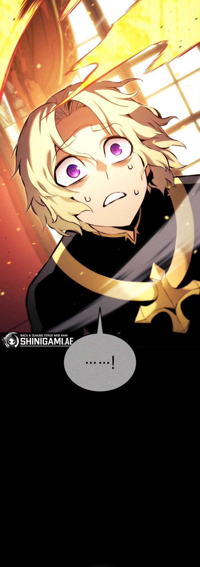 Ranker’s Return (Remake) Chapter 191 Gambar 64