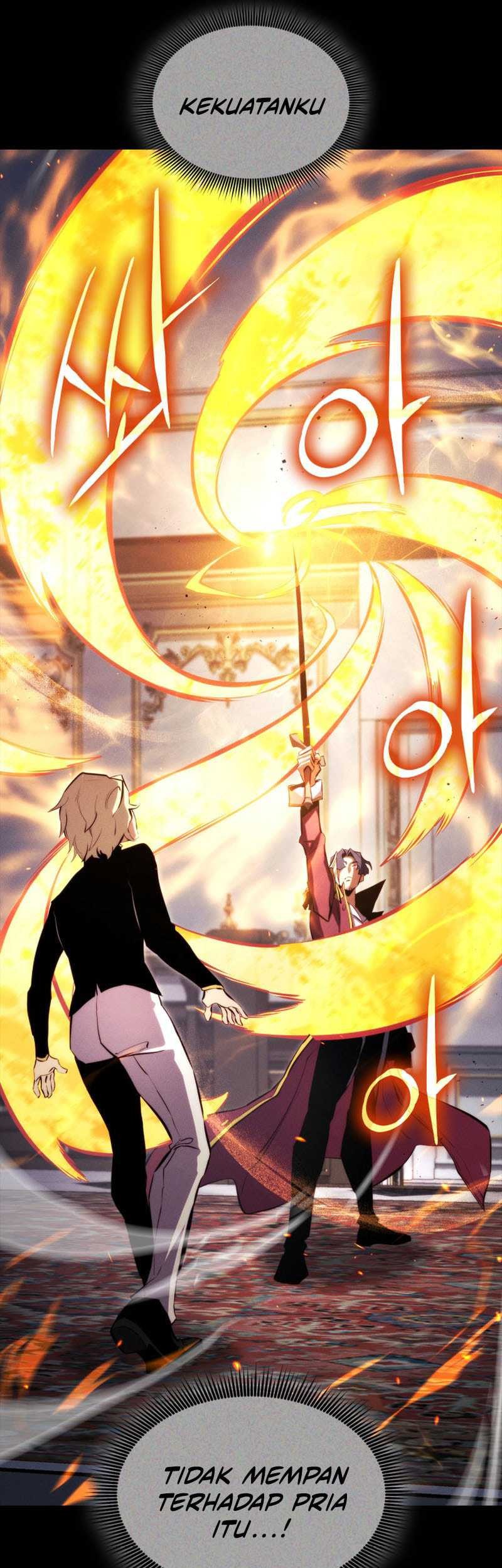 Ranker’s Return (Remake) Chapter 191 Gambar 65