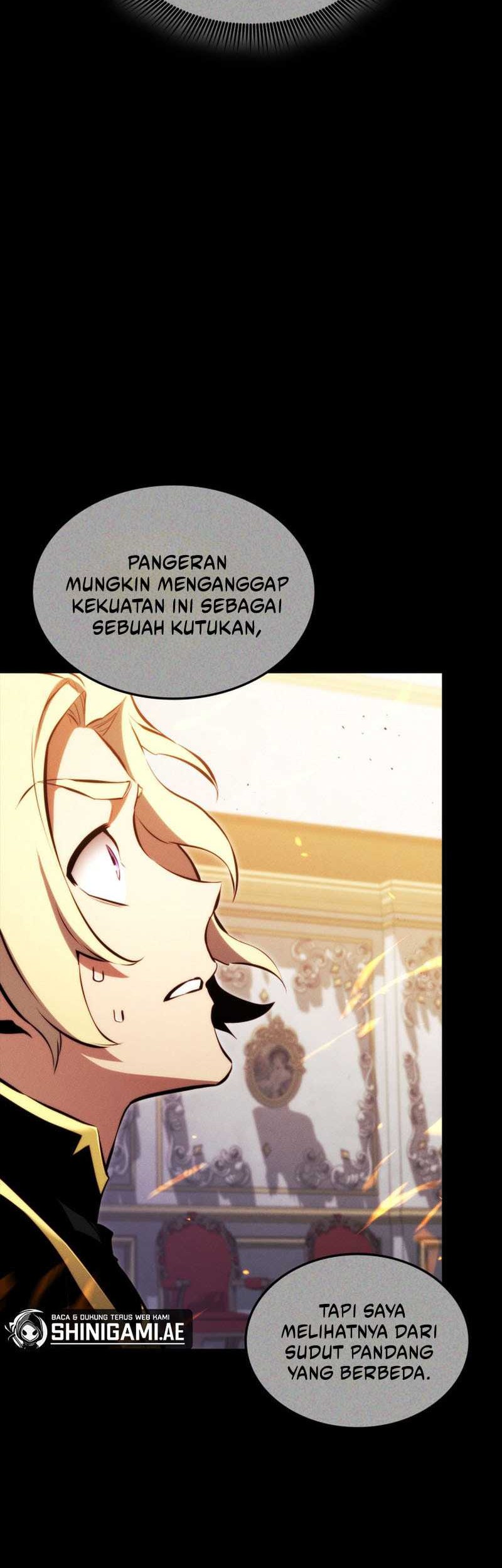 Ranker’s Return (Remake) Chapter 191 Gambar 66