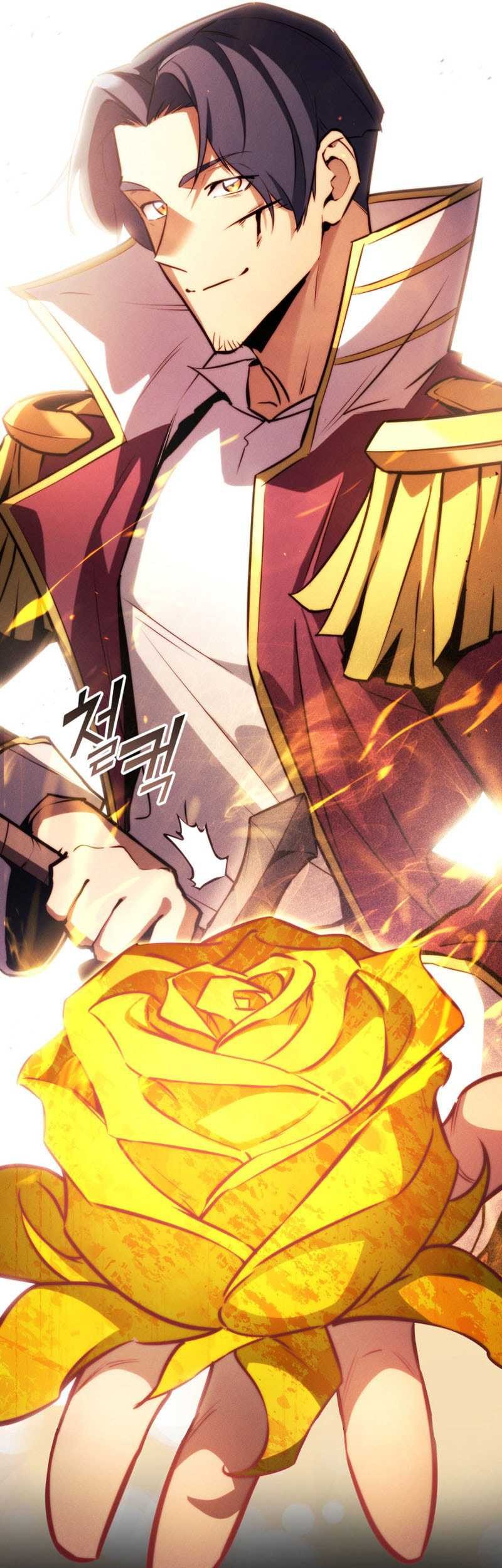 Ranker’s Return (Remake) Chapter 191 Gambar 69