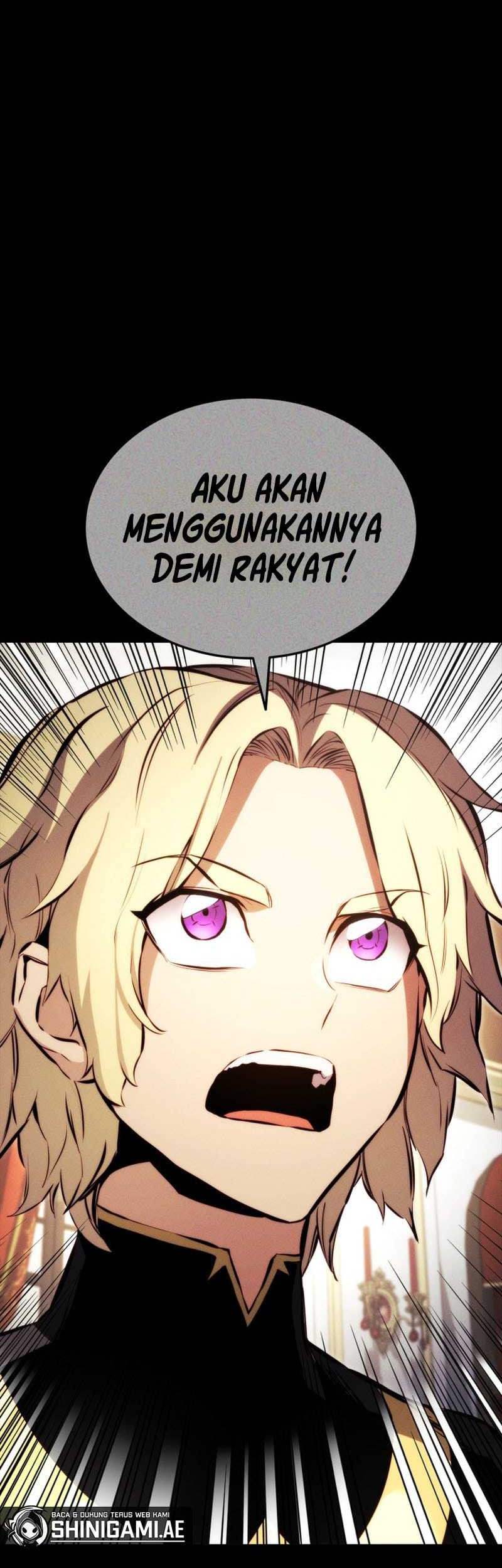 Ranker’s Return (Remake) Chapter 191 Gambar 71