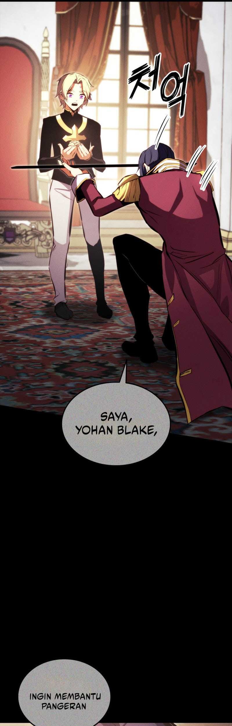 Ranker’s Return (Remake) Chapter 191 Gambar 73