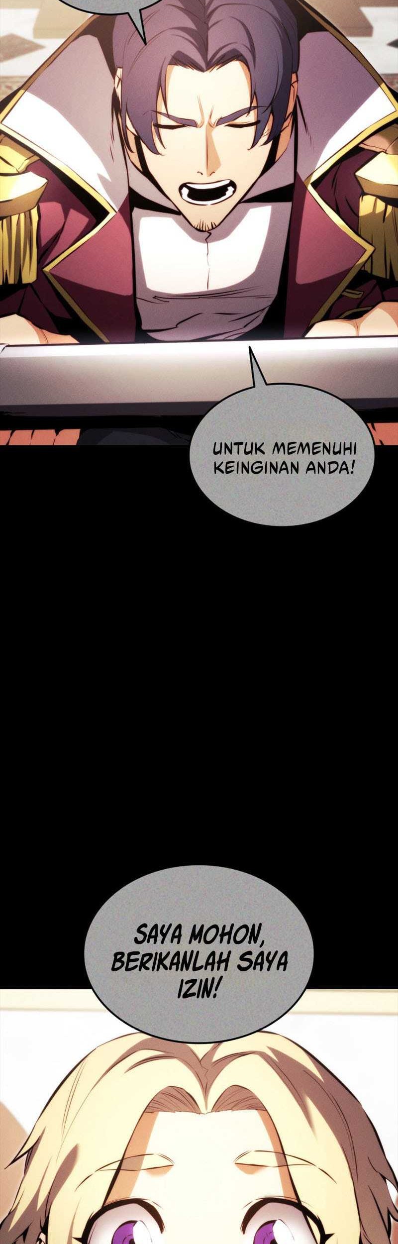 Ranker’s Return (Remake) Chapter 191 Gambar 74