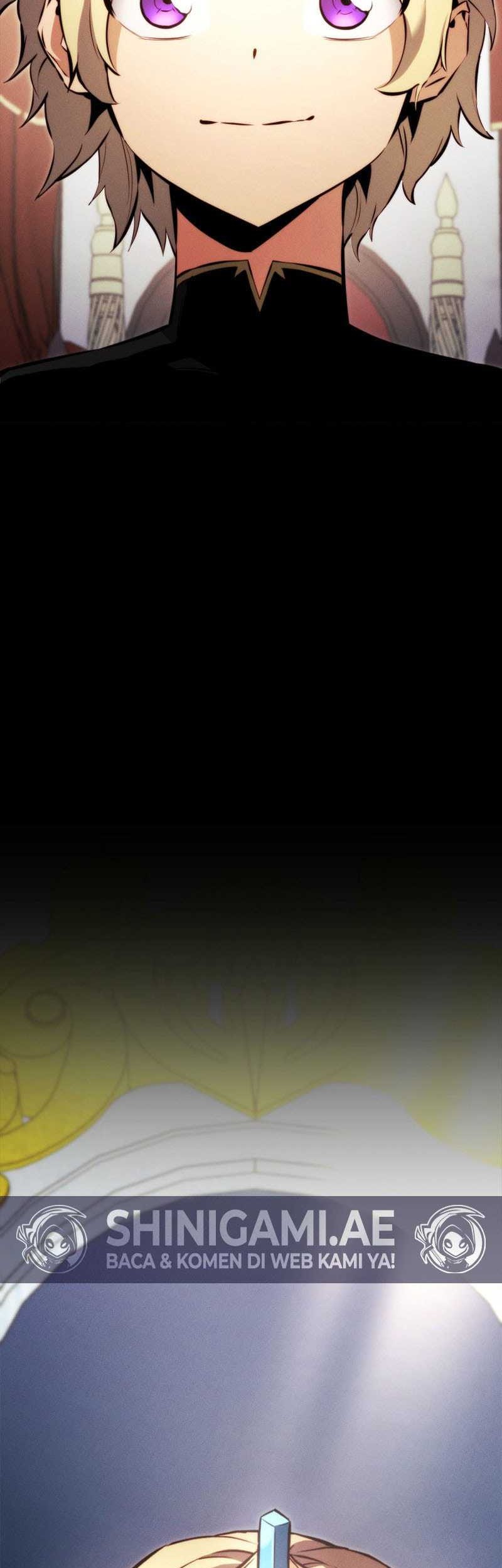 Ranker’s Return (Remake) Chapter 191 Gambar 75