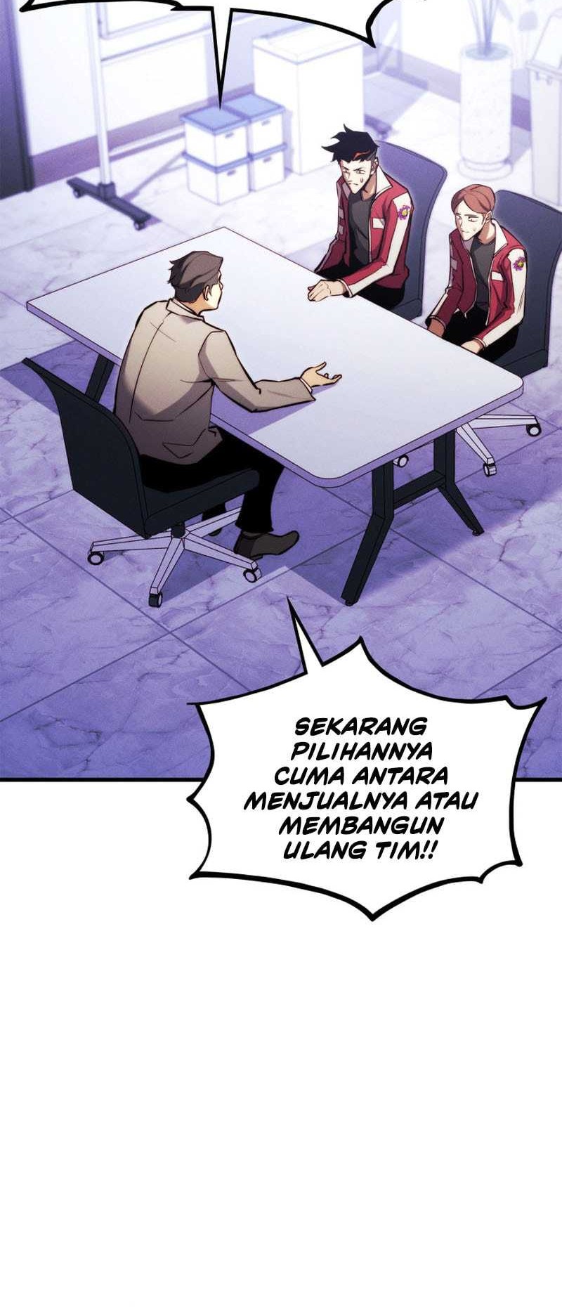 Ranker’s Return (Remake) Chapter 191 Gambar 4