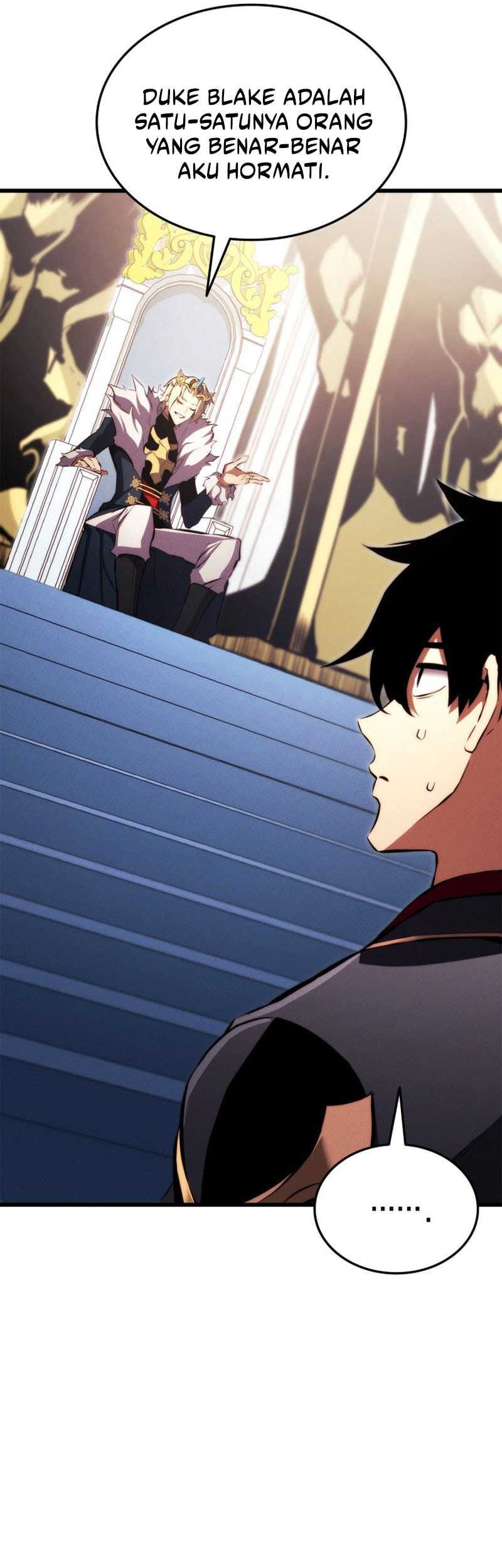 Ranker’s Return (Remake) Chapter 191 Gambar 77