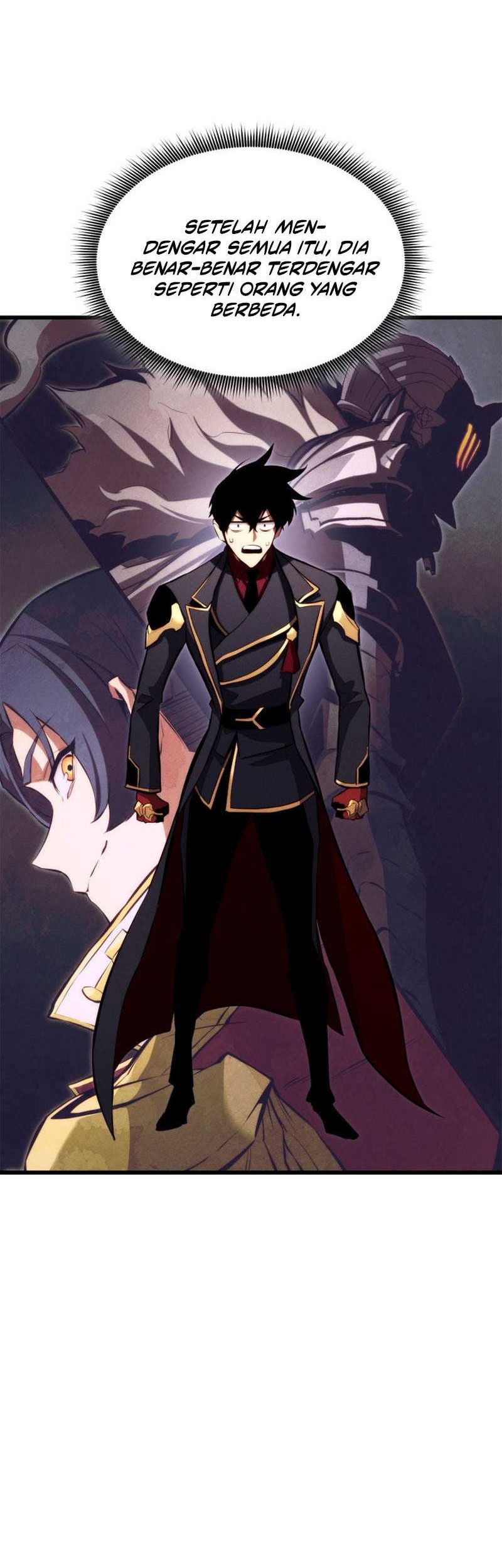 Ranker’s Return (Remake) Chapter 191 Gambar 78