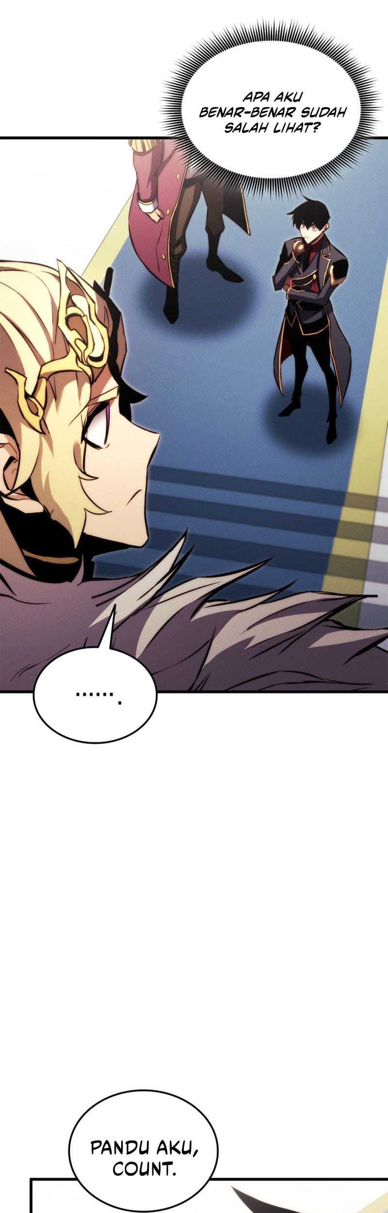 Ranker’s Return (Remake) Chapter 191 Gambar 79