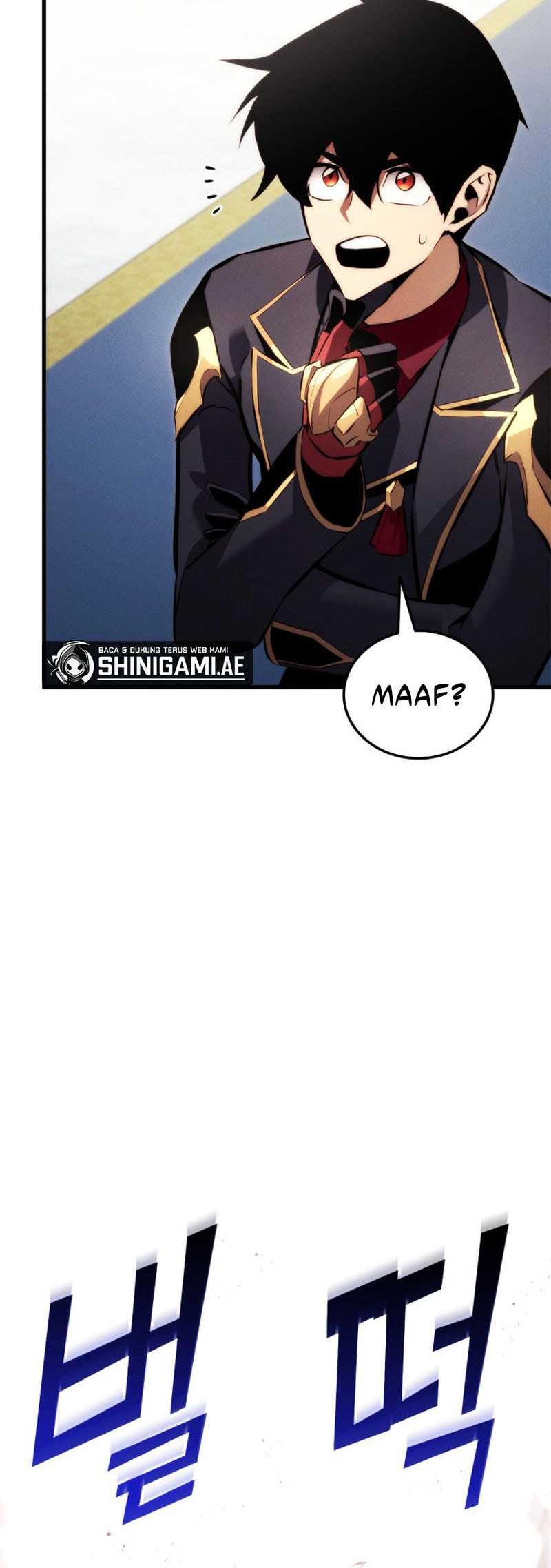 Ranker’s Return (Remake) Chapter 191 Gambar 80