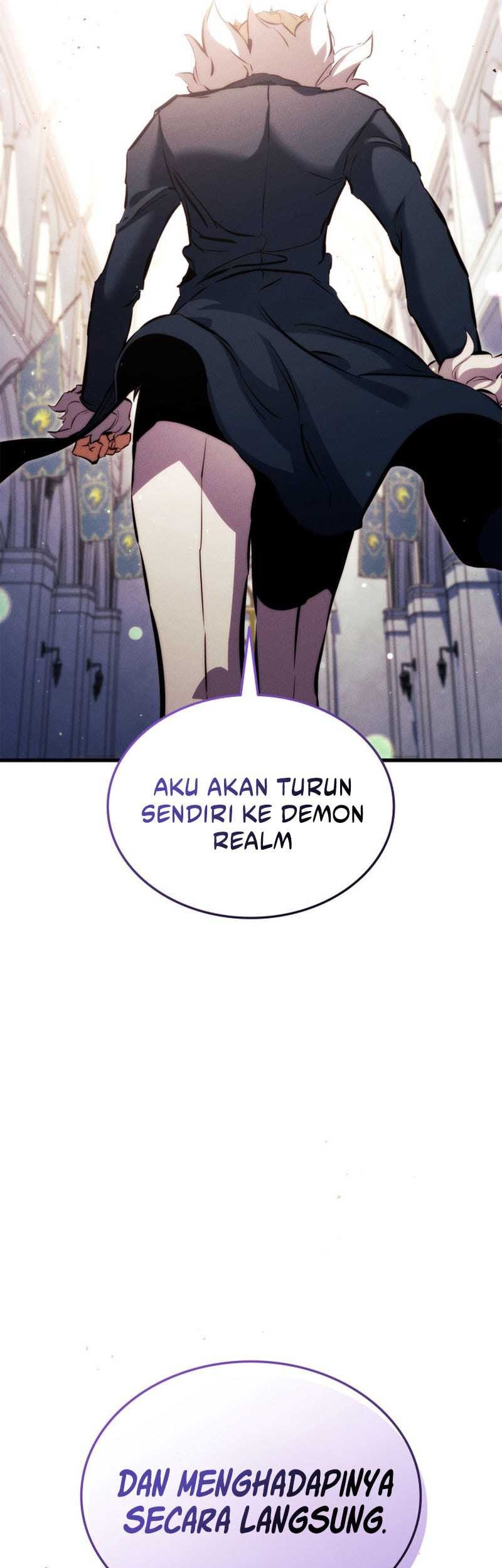 Ranker’s Return (Remake) Chapter 191 Gambar 81