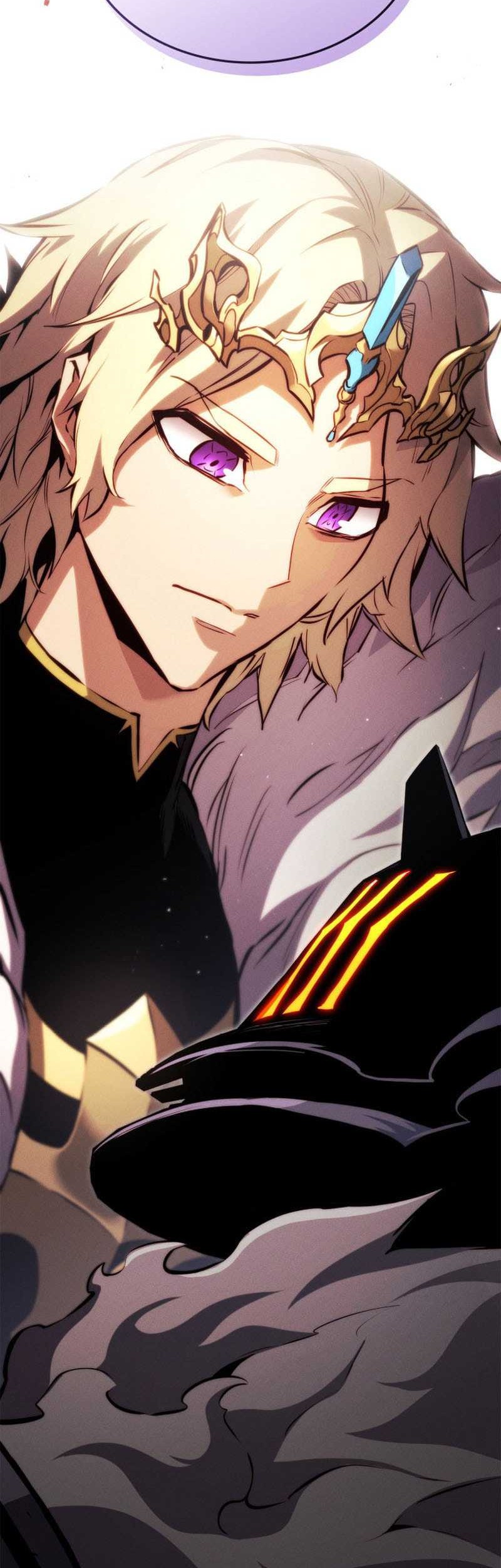 Ranker’s Return (Remake) Chapter 191 Gambar 82