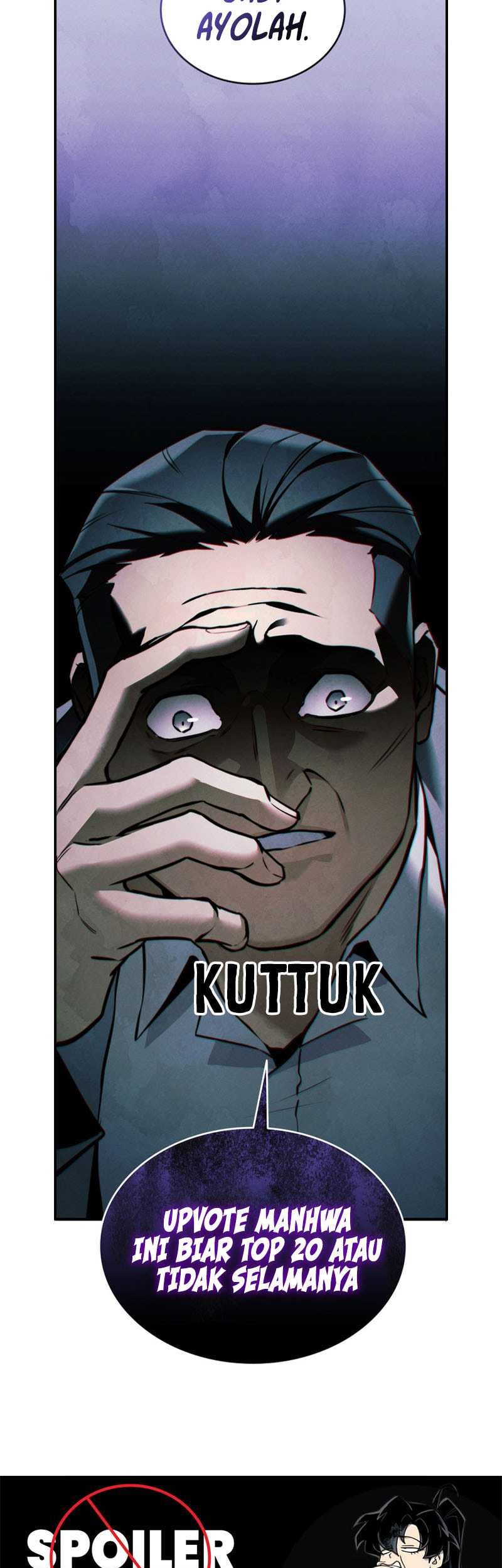 Ranker’s Return (Remake) Chapter 191 Gambar 85