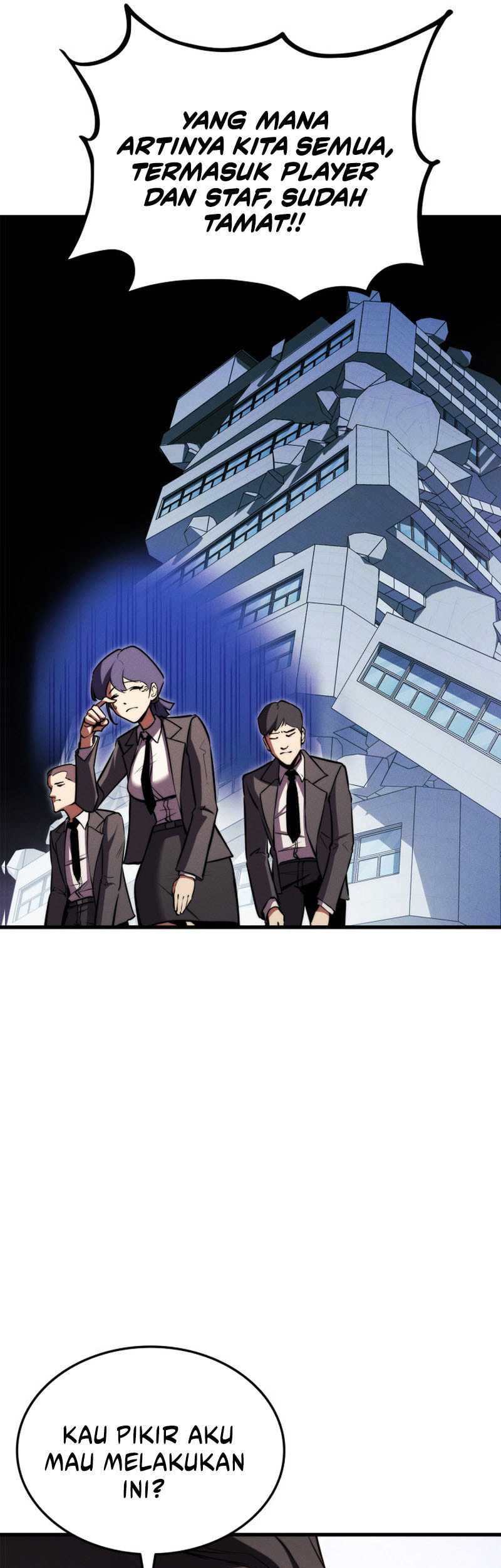 Ranker’s Return (Remake) Chapter 191 Gambar 5