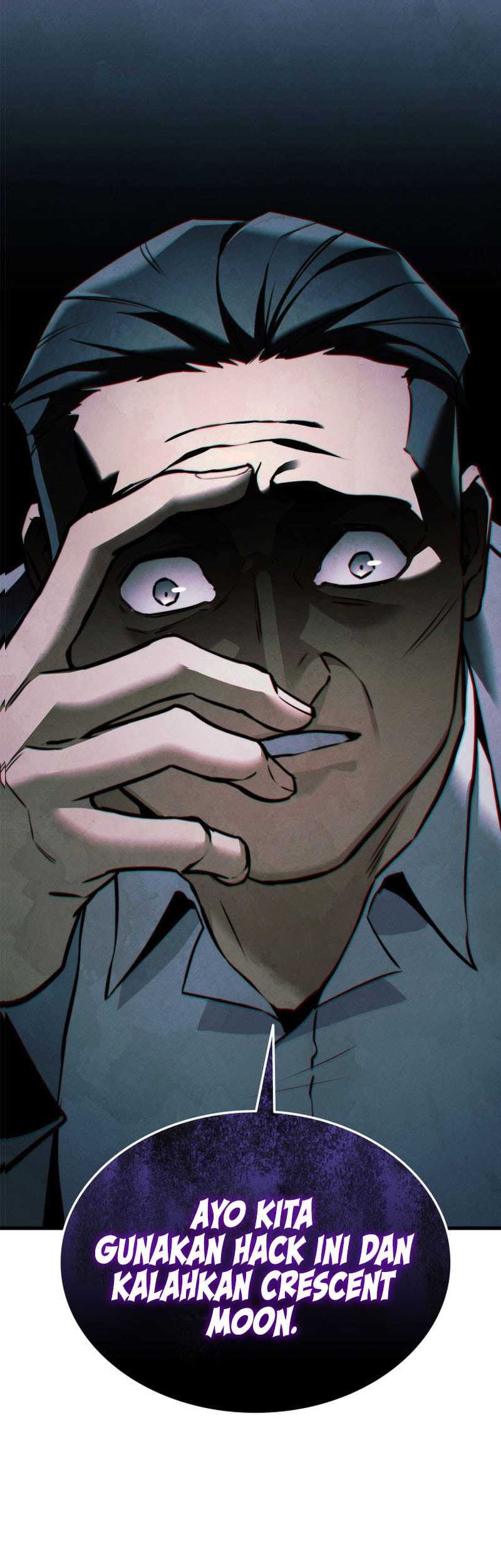 Ranker’s Return (Remake) Chapter 191 Gambar 7