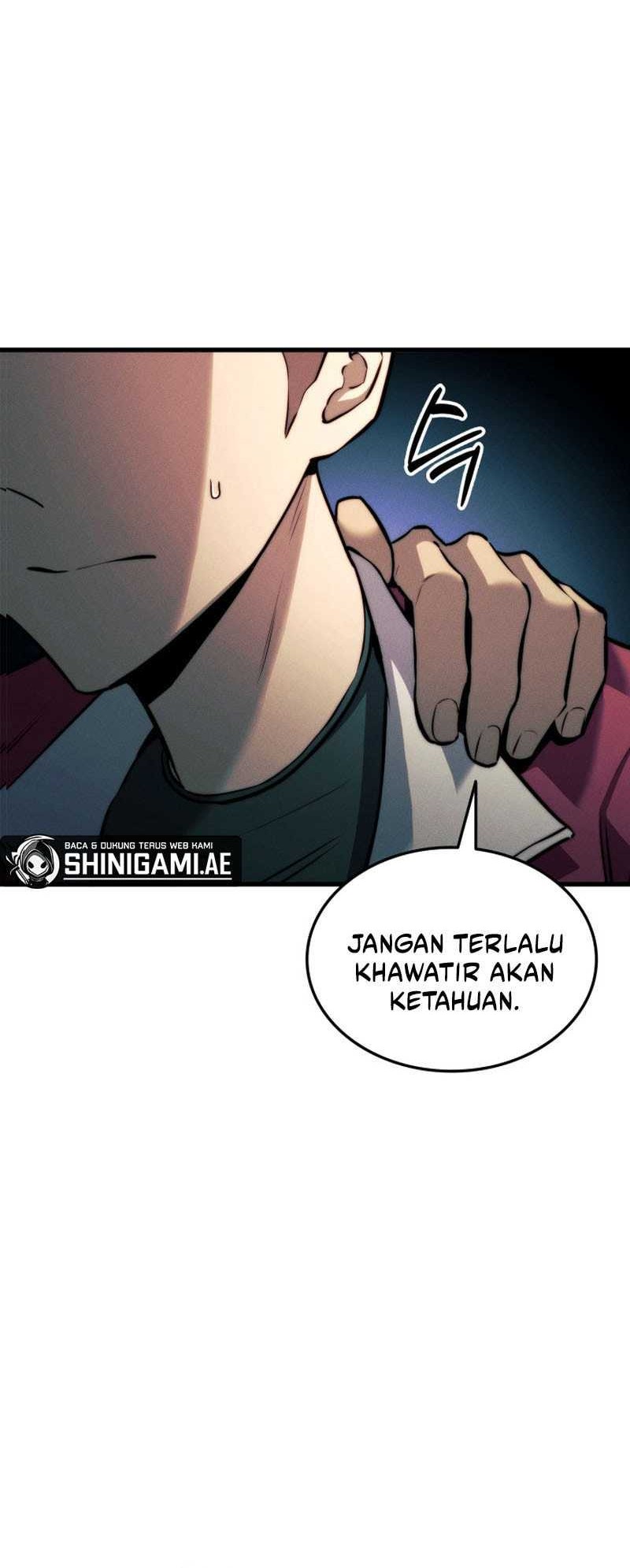 Ranker’s Return (Remake) Chapter 191 Gambar 8