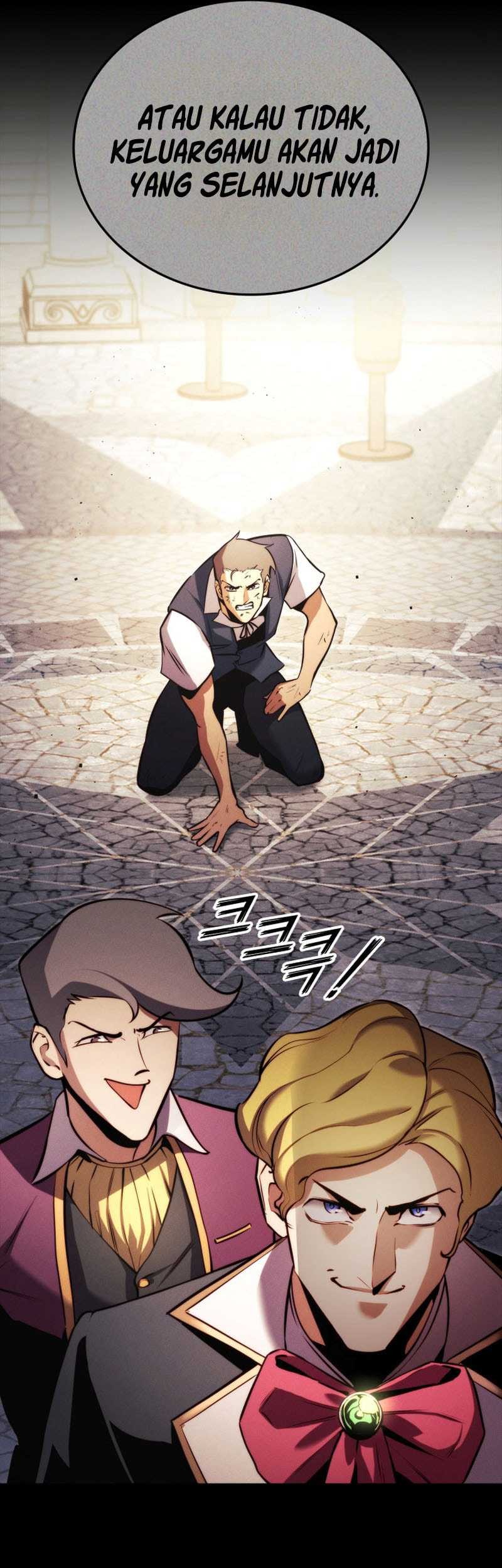 Ranker’s Return (Remake) Chapter 191 Gambar 25