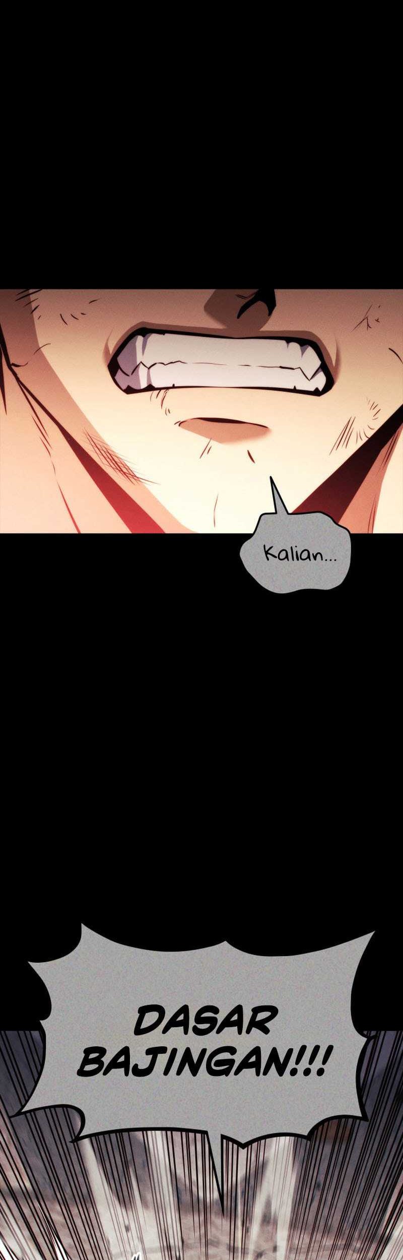 Ranker’s Return (Remake) Chapter 191 Gambar 26