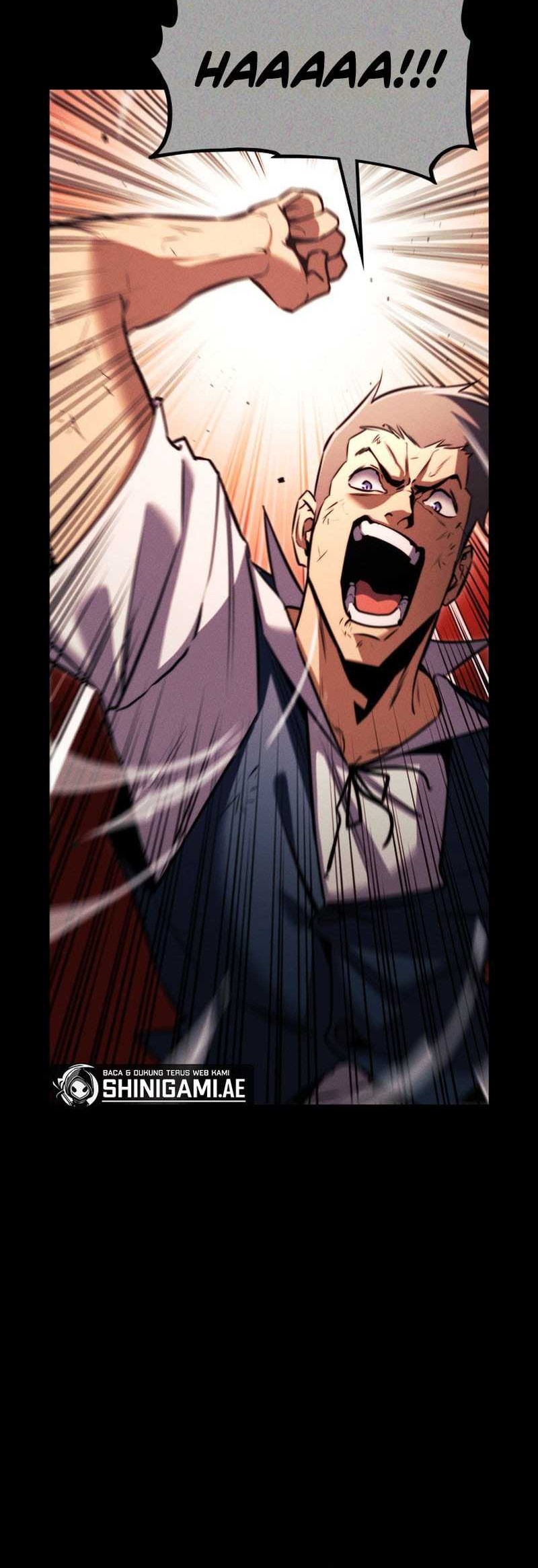 Ranker’s Return (Remake) Chapter 191 Gambar 28