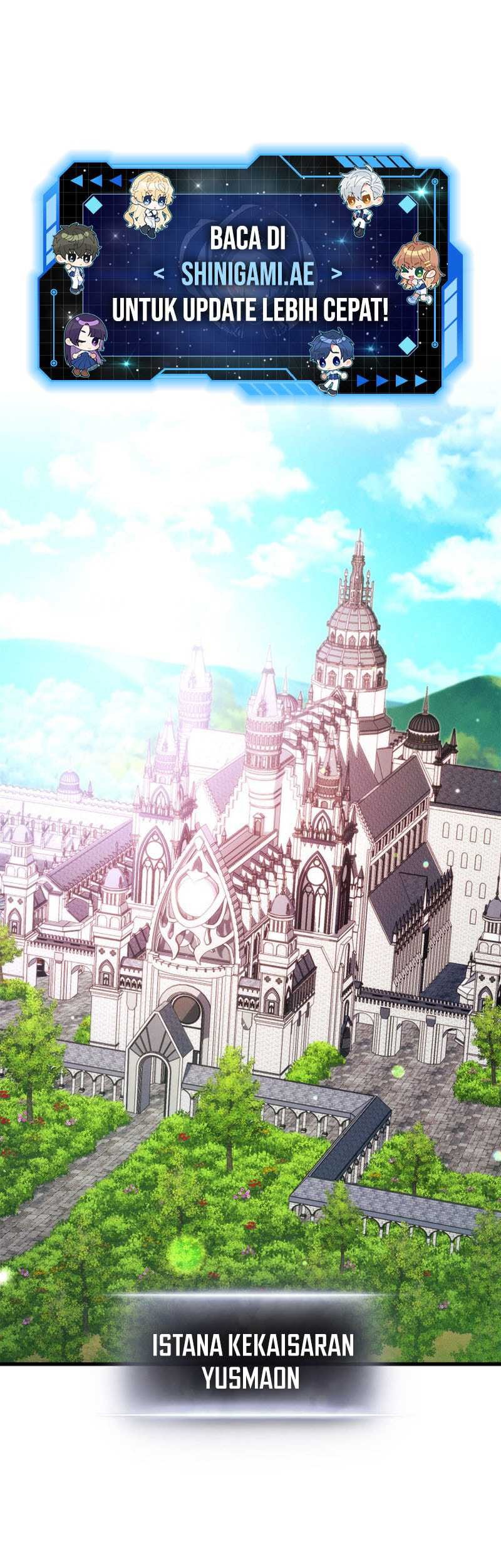 Ranker’s Return (Remake) Chapter 191 Gambar 13