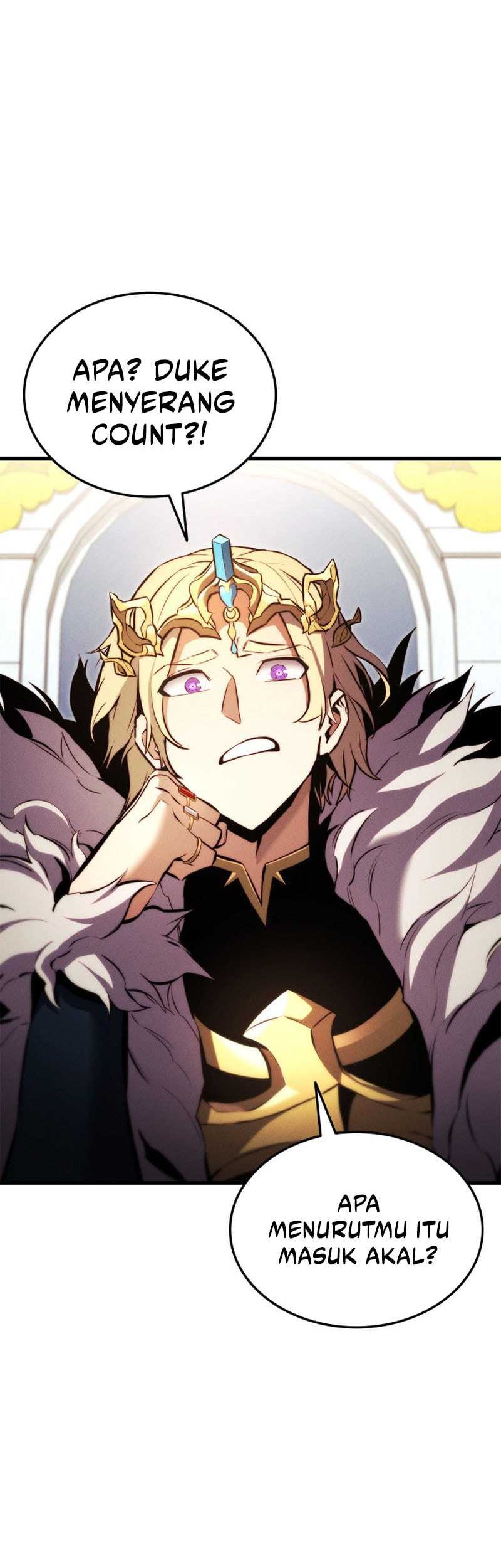 Ranker’s Return (Remake) Chapter 191 Gambar 14