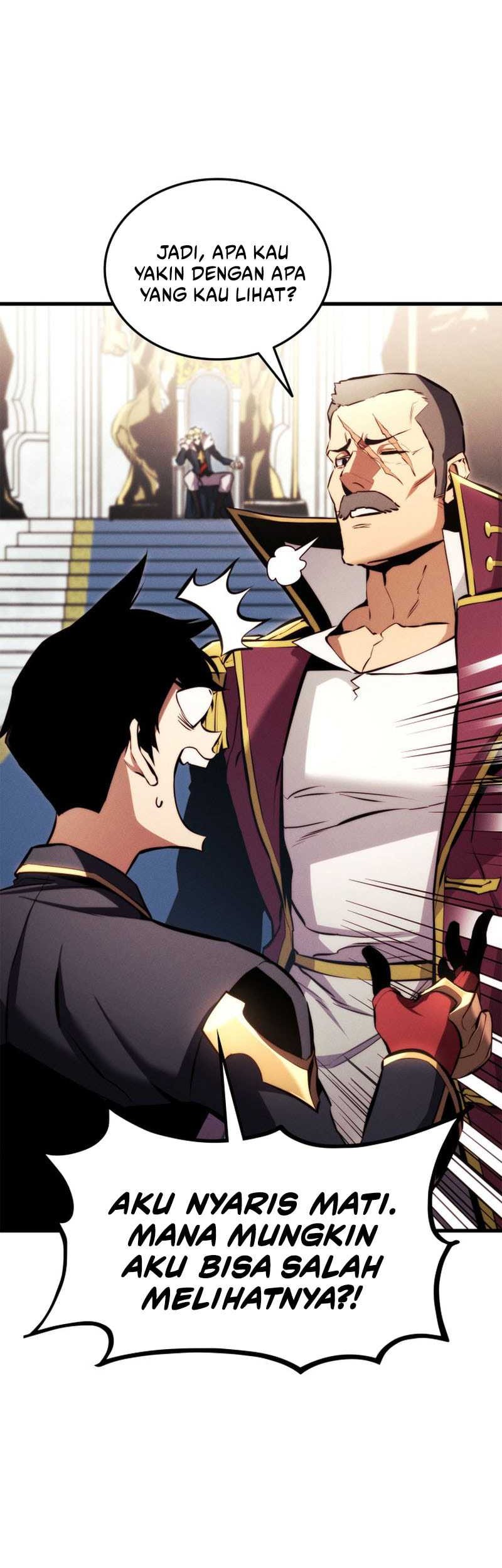 Ranker’s Return (Remake) Chapter 191 Gambar 15