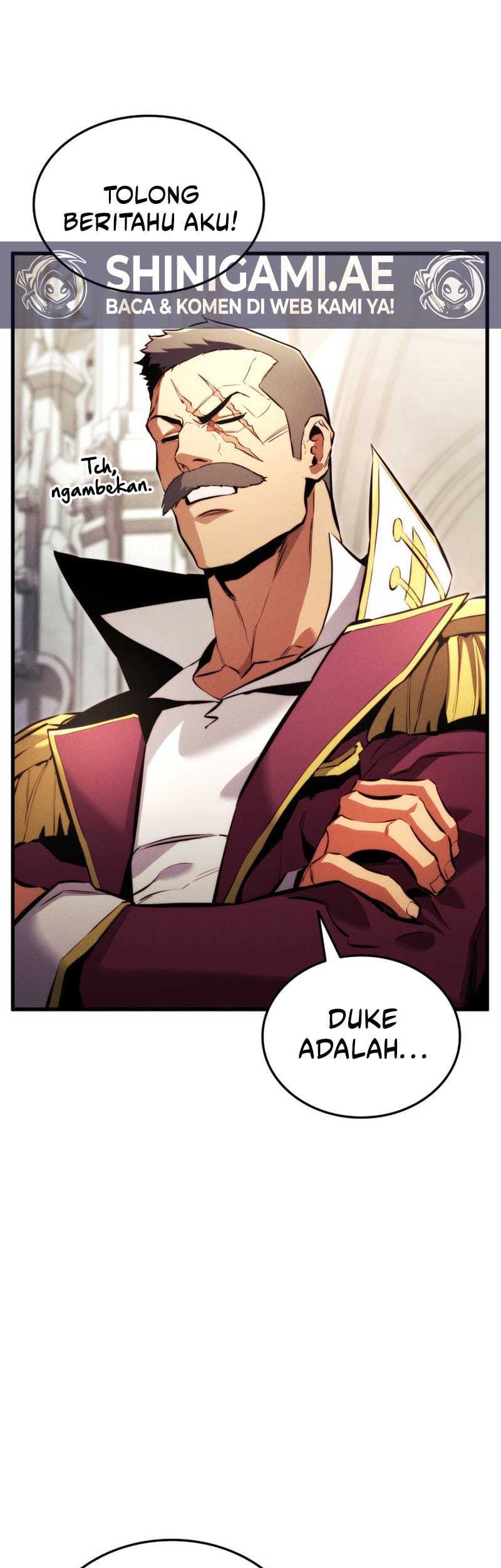 Ranker’s Return (Remake) Chapter 191 Gambar 17