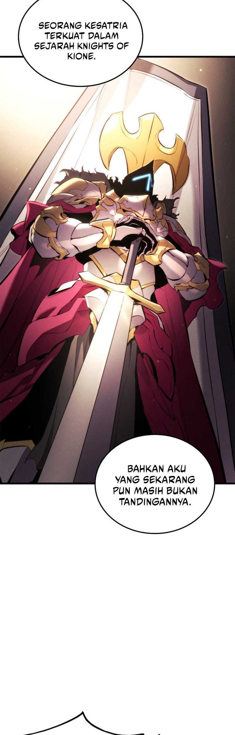 Ranker’s Return (Remake) Chapter 191 Gambar 18