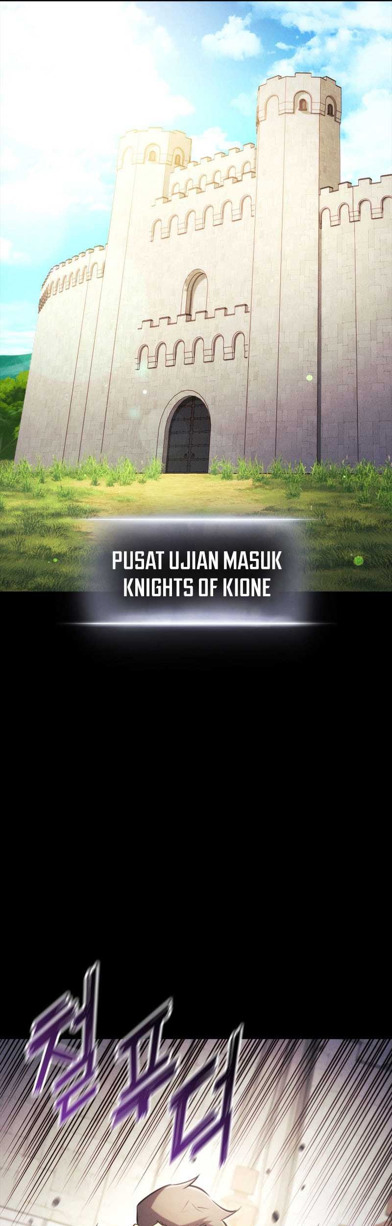 Ranker’s Return (Remake) Chapter 191 Gambar 21