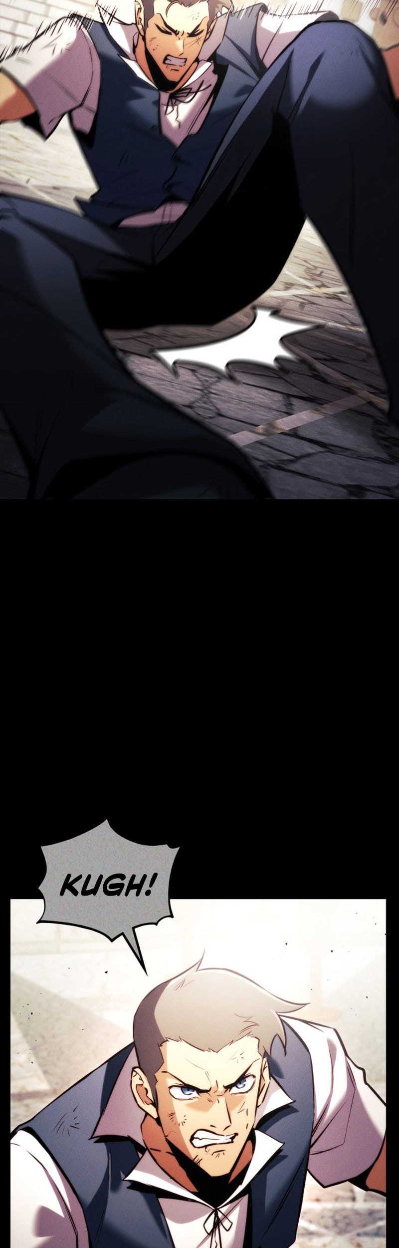 Ranker’s Return (Remake) Chapter 191 Gambar 22