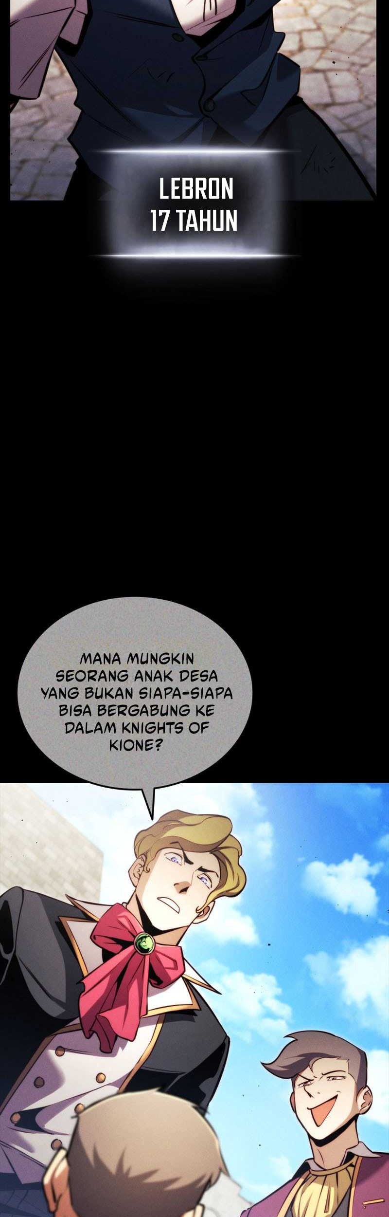 Ranker’s Return (Remake) Chapter 191 Gambar 23