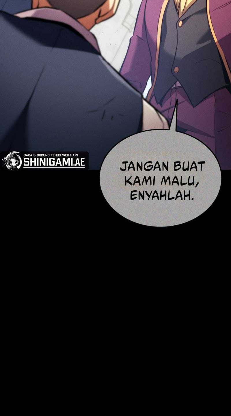 Ranker’s Return (Remake) Chapter 191 Gambar 24