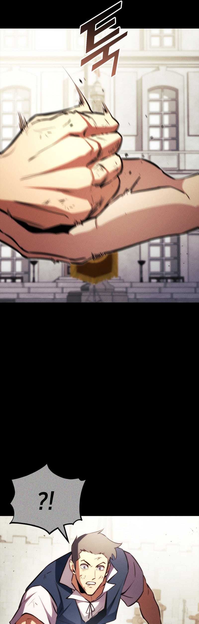 Ranker’s Return (Remake) Chapter 191 Gambar 29