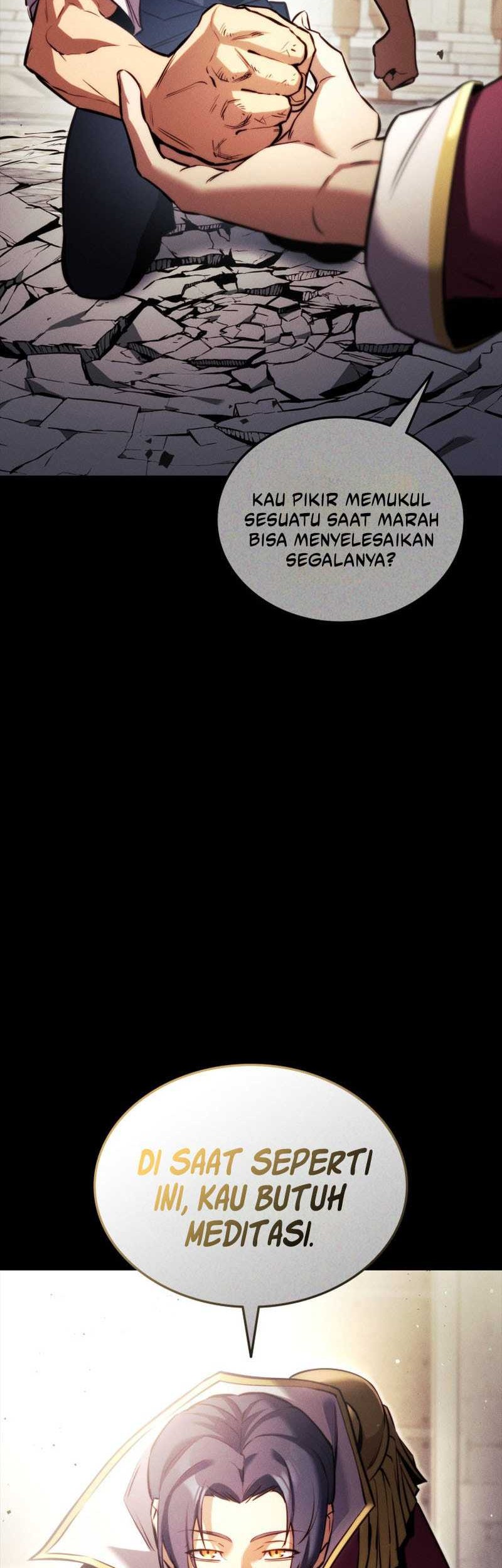 Ranker’s Return (Remake) Chapter 191 Gambar 30