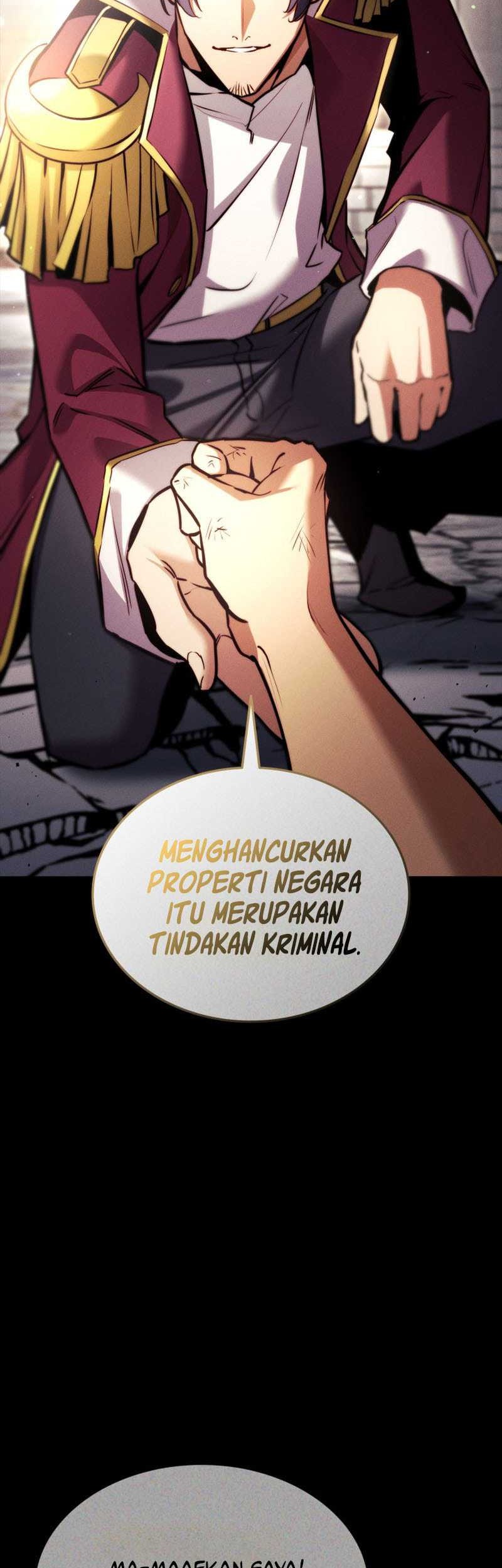 Ranker’s Return (Remake) Chapter 191 Gambar 31