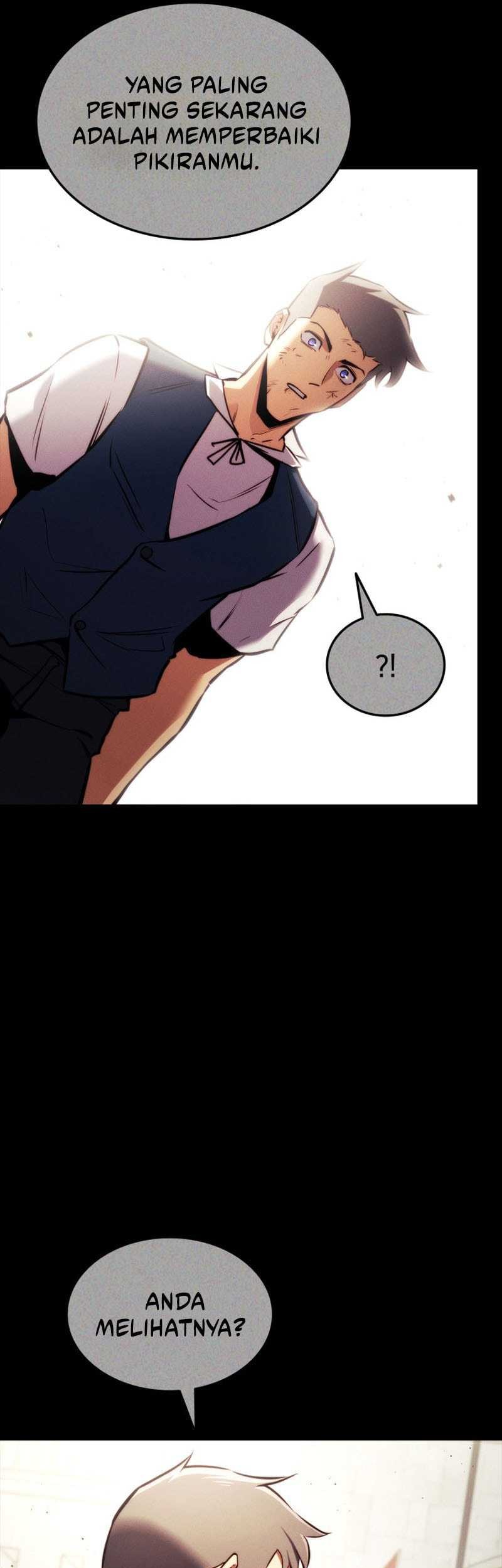 Ranker’s Return (Remake) Chapter 191 Gambar 33