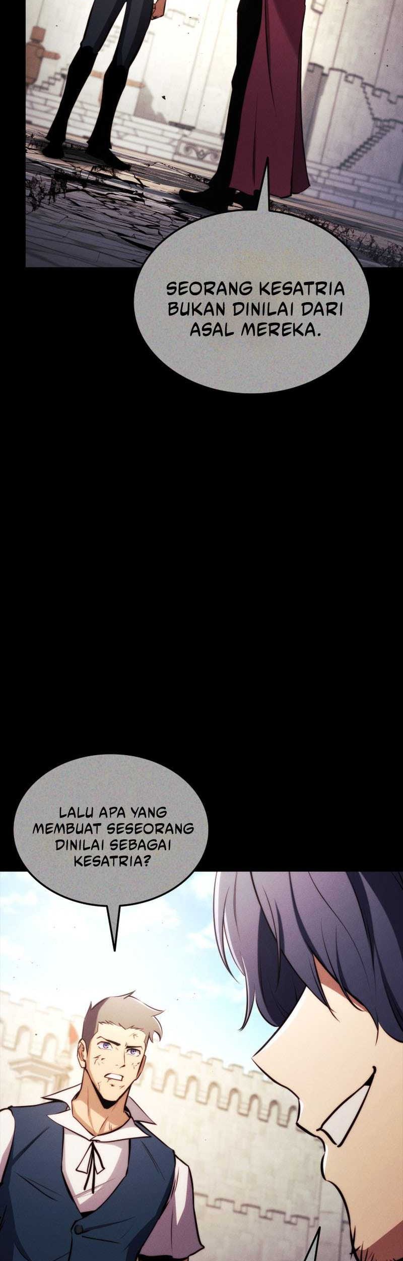 Ranker’s Return (Remake) Chapter 191 Gambar 35