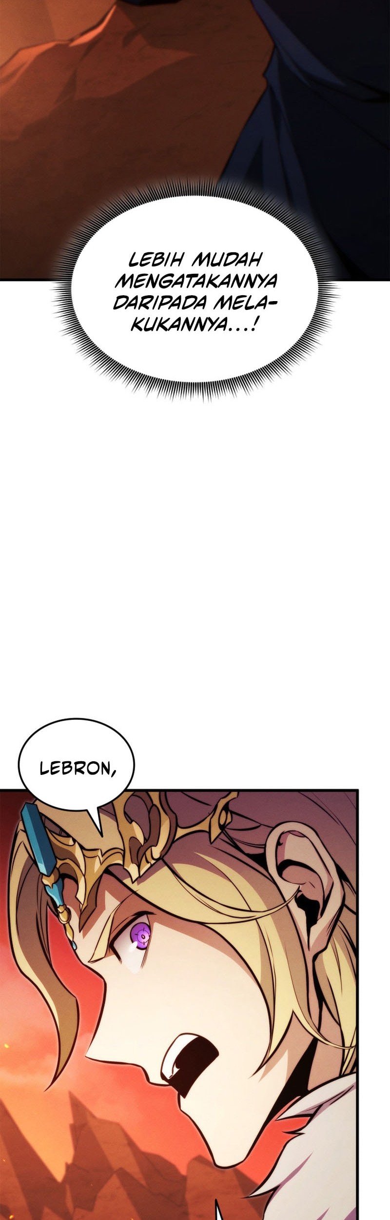 Ranker’s Return (Remake) Chapter 193 Gambar 7