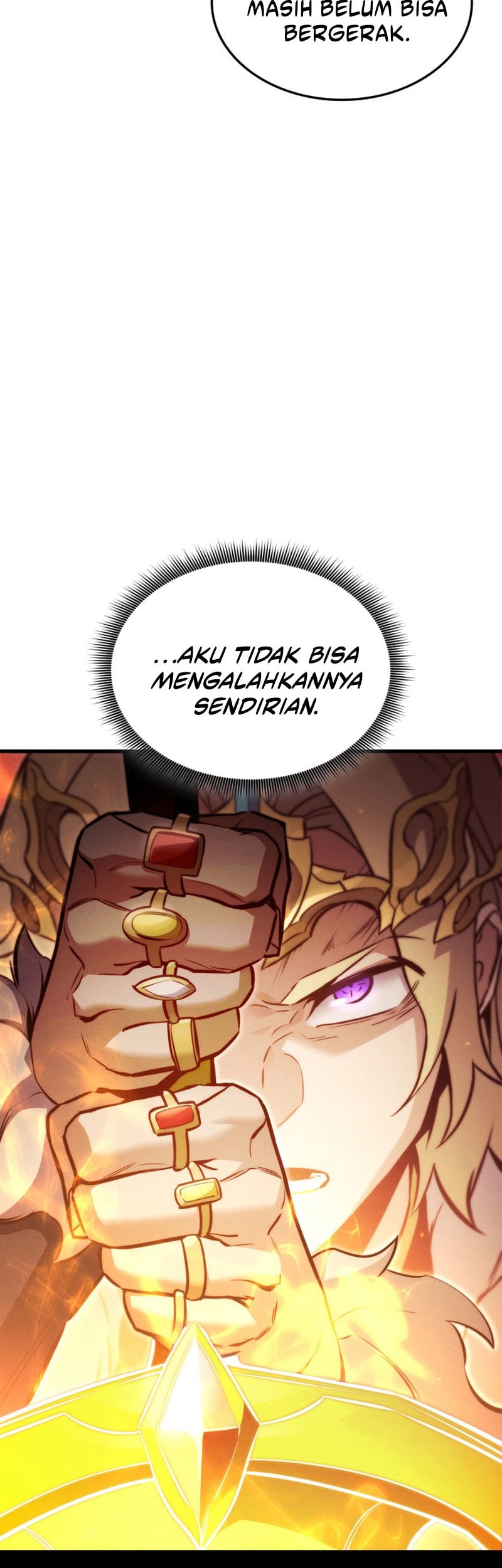 Ranker’s Return (Remake) Chapter 193 Gambar 9