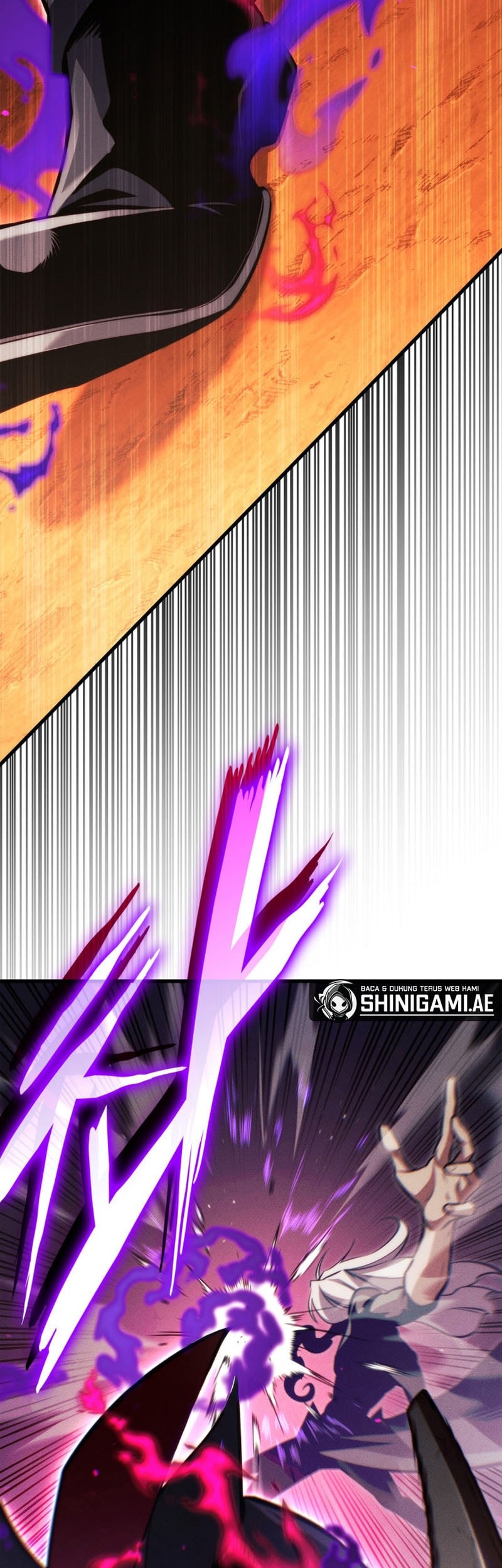 Ranker’s Return (Remake) Chapter 193 Gambar 35