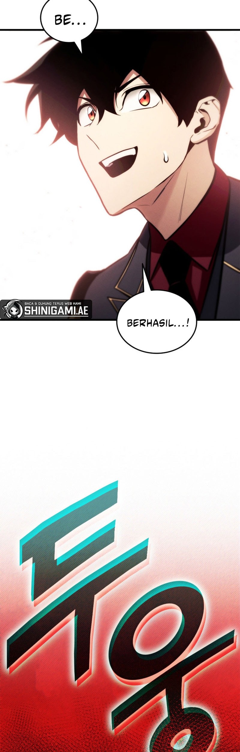 Ranker’s Return (Remake) Chapter 193 Gambar 38